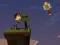 Jogo Arqueiro do Vento online