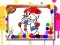 Jogo Livro de Colorir de Inverno online