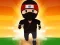 Jogo Corrida Ninja online