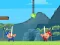 Jogo Guerras Vikingas 2: Tesouro online