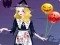 Jogo Garota de Halloween Perfeita online