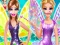 Jogo Barbie e Amigos: Festa das Fadas online