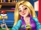 Jogo Batalha de Kendama da Princesa online