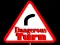 Jogo Curva perigosa online