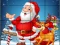 Jogo Quebra-Cabeças Deslizantes de Natal online