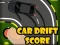 Jogo Pontuação de Drift de Carro online