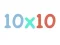 Jogo 10X10 online