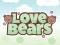Jogo Ursos do Amor online