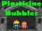 Jogo Bolhas de Plastilina online Jogo Bolhas de Plastilina online