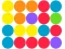 Jogo Jogo de Pontos: Busca de Cores online
