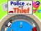 Jogo Polícia e Ladrão online