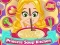 Jogo Cozinha da Princesa Sopa online