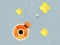 Jogo Atire na Caixa online