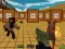 Jogo Sobrevivência Zombie SWAT Pixel online