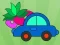 Jogo Meu livro de colorir online