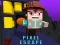 Jogo Escape Pixel online