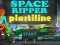 Jogo Rasgador Espacial Plastilina online