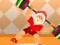 Jogo Santar Claus levantador de pesos online