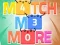 Jogo Combine-me mais online