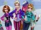 Jogo Viagem de Esqui de Inverno online