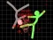 Jogo Guerreiros Stickman online