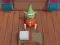 Jogo A Oficina do Papai Noel online