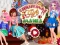 Jogo Mania de Presentes de Natal online