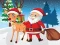 Jogo Trens de Natal online