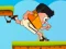 Jogo Aventura de Corrida Gravitacional online