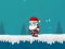 Jogo Salte, Papai Noel, Salte online