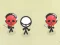 Jogo Corrida do Ninja Stickman online