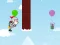 Jogo Papai Noel Voador online