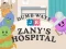 Jogo Maneiras Tontas Jr: O Hospital do Zany online