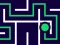 Jogo Labirinto online