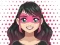 Jogo Criador de Super-heróis Kawaii online
