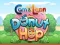 Jogo Cam e Leon: Pula Donut online