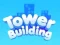 Jogo Construção de Torres online