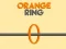 Jogo Anel Laranja online