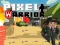 Jogo Guerreiro Pixel online