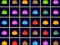 Jogo Jogo de Puddings de Ano Novo online