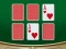 Jogo Memória de Cartas de Casino online