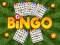 Jogo Bingo online