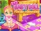 Jogo Limpeza da Casa de Bonecas online