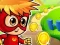 Jogo Menino Saltitante online
