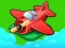 Jogo Evo Avião online