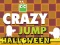 Jogo Salto Louco Halloween online