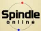 Jogo Spindle Online online