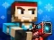 Jogo Memória do Soldado Pixel online