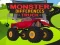 Jogo Diferenças de Monster Truck online
