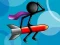 Jogo Quebra-Cabeça Stickman online